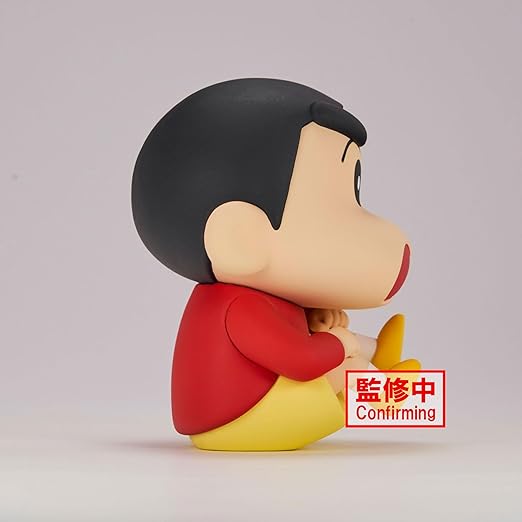 Crayon Shinchan Figure Vol.1(A:Shinnosuke Nohara)