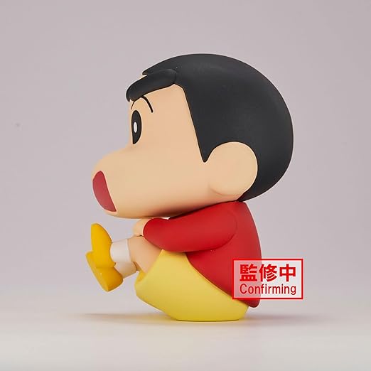 Crayon Shinchan Figure Vol.1(A:Shinnosuke Nohara)