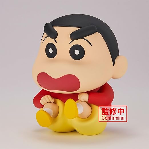 Crayon Shinchan Figure Vol.1(A:Shinnosuke Nohara)