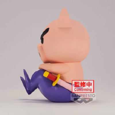 Crayon Shinchan Figure Vol.1(B:Buriburizaemon)