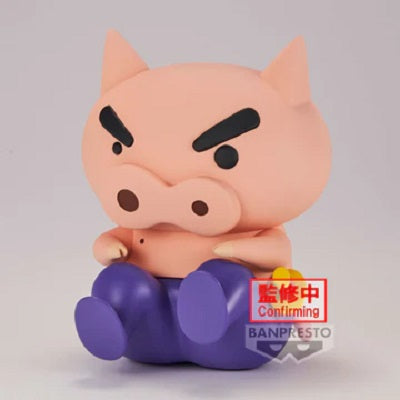 Crayon Shinchan Figure Vol.1(B:Buriburizaemon)