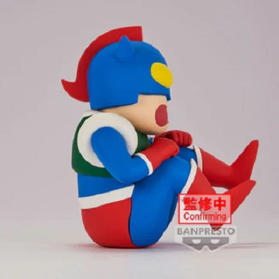 Crayon Shinchan Figure Vol.2(A:Action Kamen)