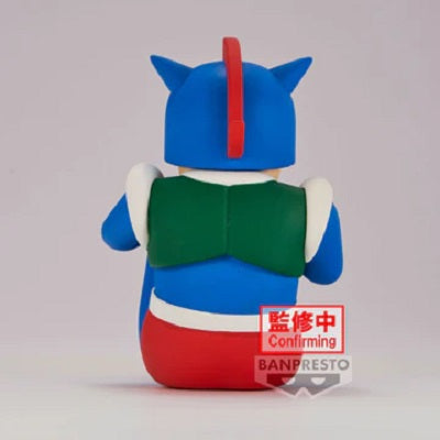 Crayon Shinchan Figure Vol.2(A:Action Kamen)