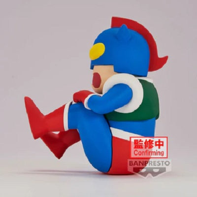 Crayon Shinchan Figure Vol.2(A:Action Kamen)