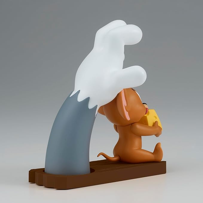 Tom and Jerry Soft Vinyl Figure Vol.2