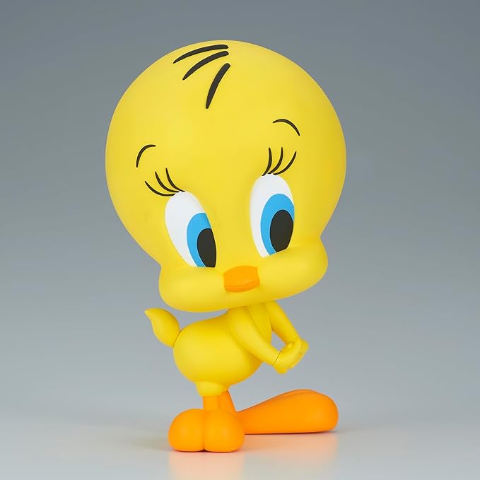 Looney Tunes Sofvimates Tweety