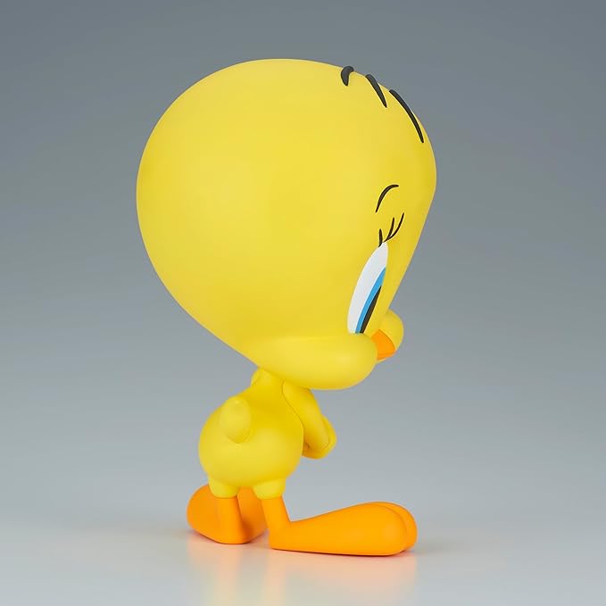 Looney Tunes Sofvimates Tweety