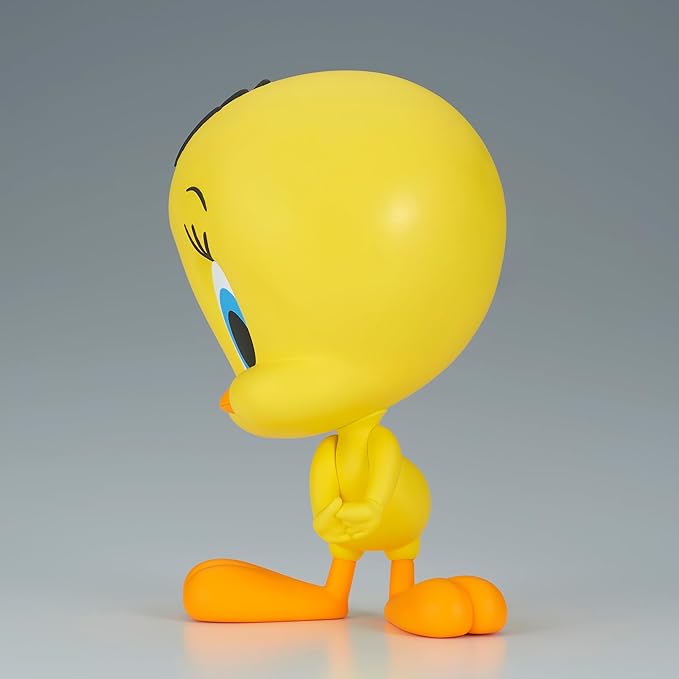 Looney Tunes Sofvimates Tweety