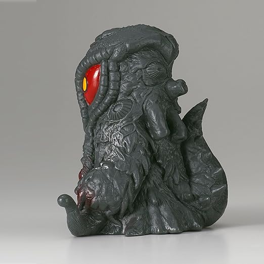 Toho Monster Series Enshrined Monsters Hedorah(2004)(Ver.A)