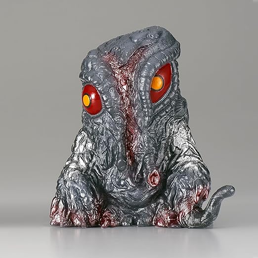 Toho Monster Series Enshrined Monsters Hedorah(2004)(Ver.B)