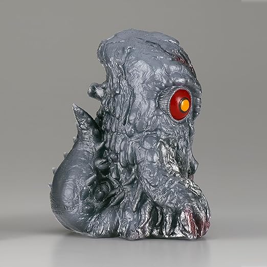 Toho Monster Series Enshrined Monsters Hedorah(2004)(Ver.B)