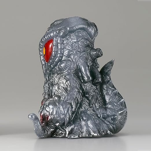 Toho Monster Series Enshrined Monsters Hedorah(2004)(Ver.B)