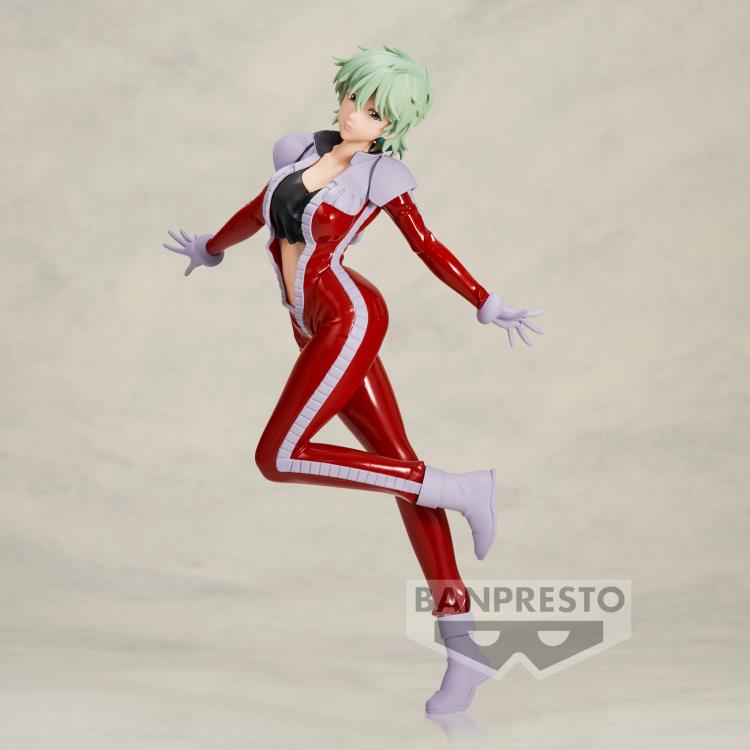 Mobile Suit Gundam The 08th MS Team Aina Sakhalin Figure