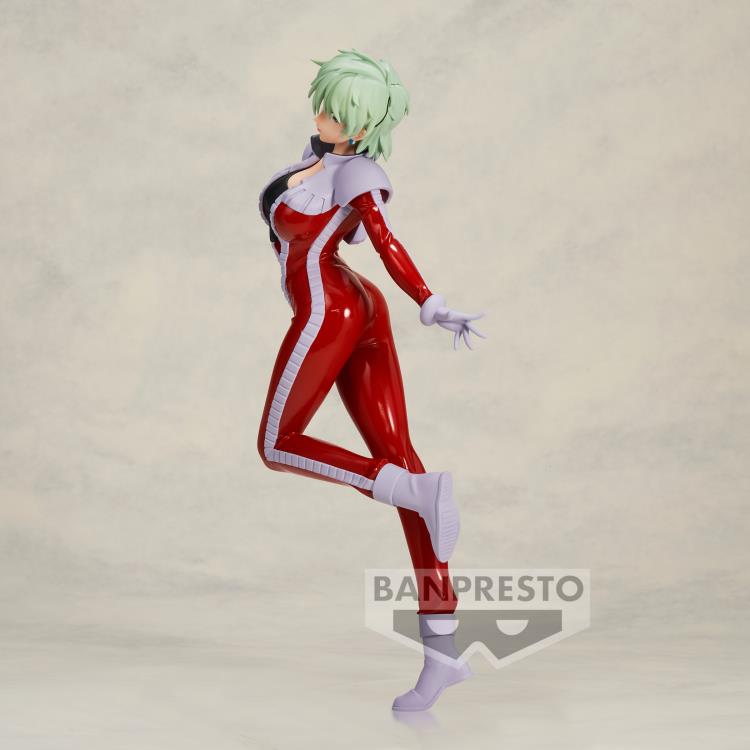 Mobile Suit Gundam The 08th MS Team Aina Sakhalin Figure