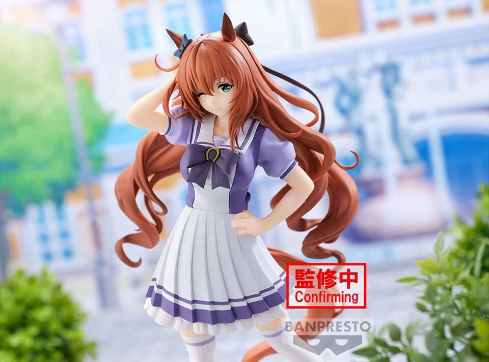 Umamusume: Pretty Derby Maruzensky Figure