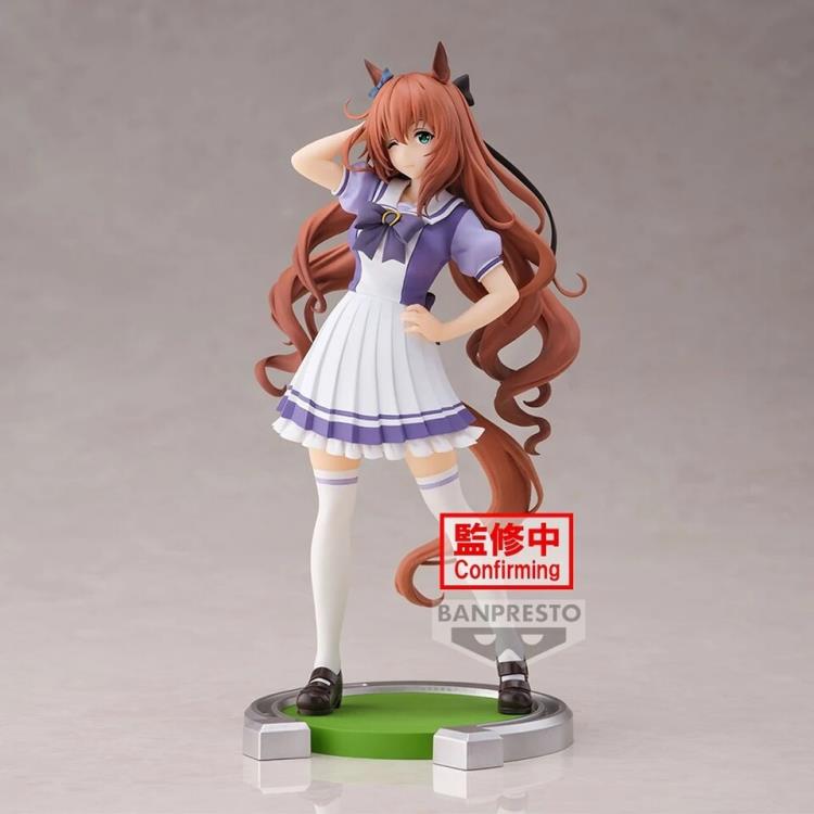 Umamusume: Pretty Derby Maruzensky Figure