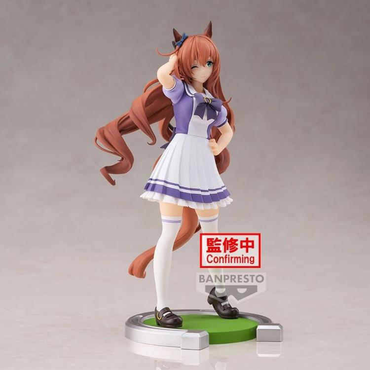 Umamusume: Pretty Derby Maruzensky Figure