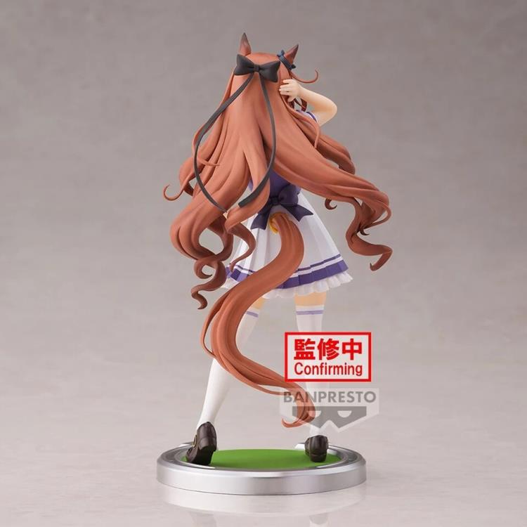 Umamusume: Pretty Derby Maruzensky Figure