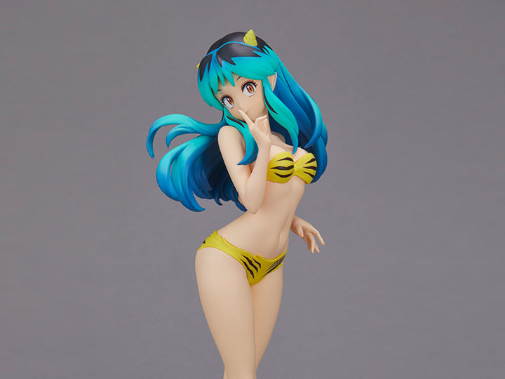 Urusei Yatsura Glitter&Glamours-Lum- II (Ver.A)