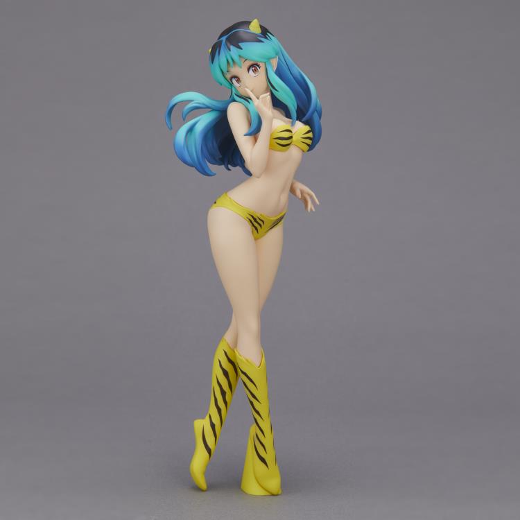 Urusei Yatsura Glitter&Glamours-Lum- II (Ver.A)