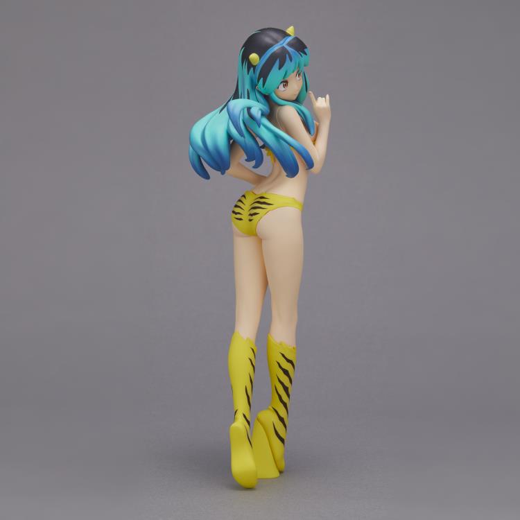 Urusei Yatsura Glitter&Glamours-Lum- II (Ver.A)