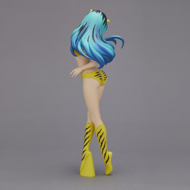 Urusei Yatsura Glitter&Glamours-Lum- II (Ver.A)