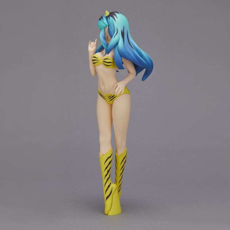 Urusei Yatsura Glitter&Glamours-Lum- II (Ver.A)