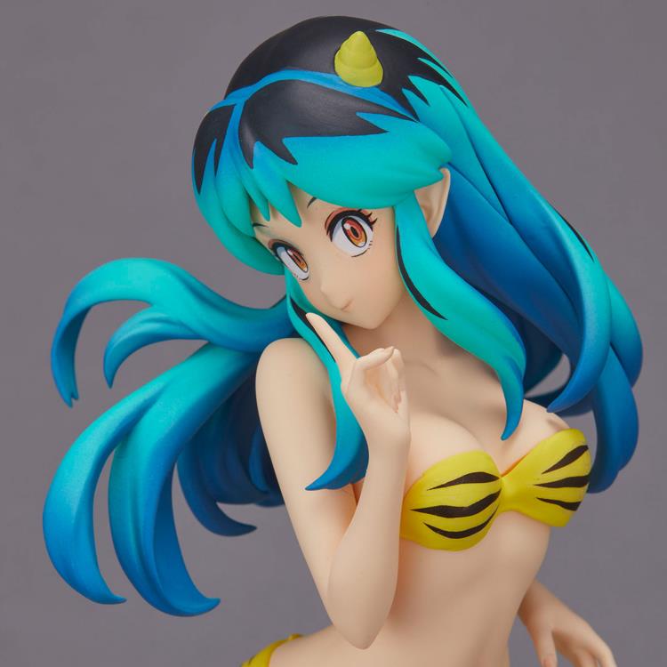 Urusei Yatsura Glitter&Glamours-Lum- II (Ver.A)