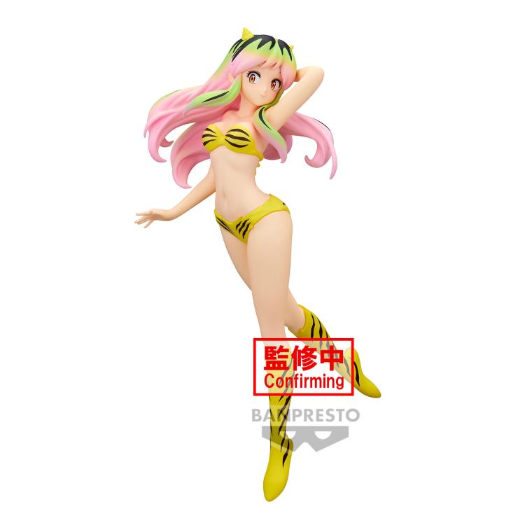 Urusei Yatsura Glitter&Glamours-Lum-II (Ver.B)