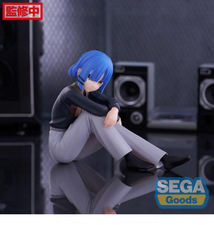 Bocchi The Rock! Ryo Yamada Figure