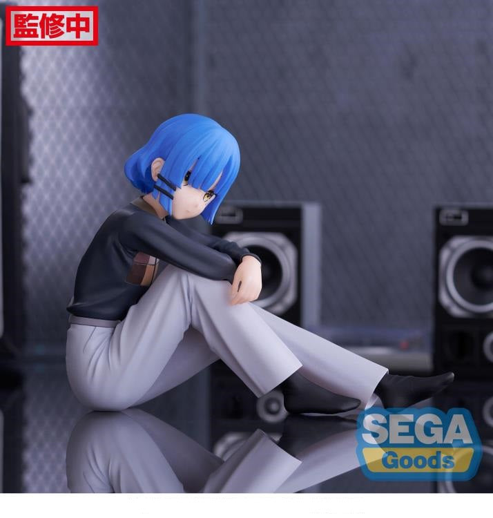 Bocchi The Rock! Ryo Yamada Figure