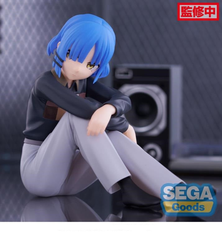 Bocchi The Rock! Ryo Yamada Figure