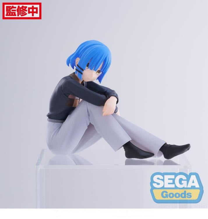 Bocchi The Rock! Ryo Yamada Figure