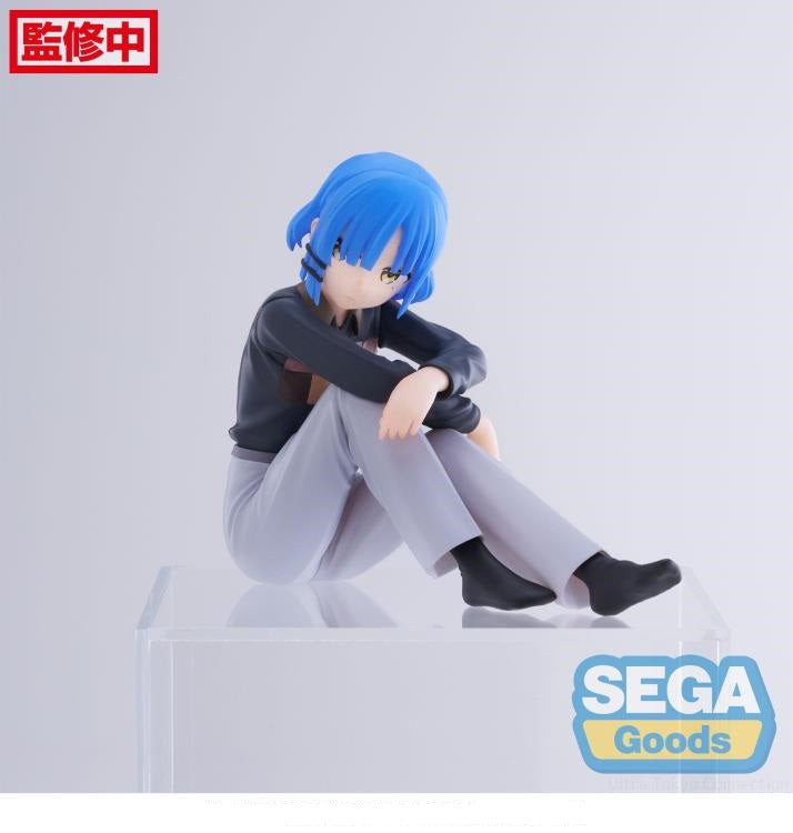 Bocchi The Rock! Ryo Yamada Figure