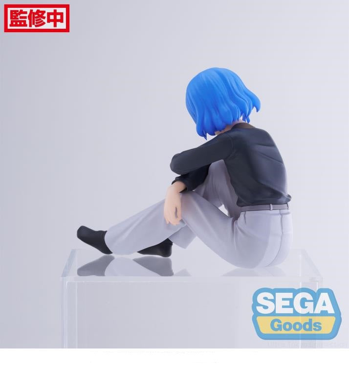 Bocchi The Rock! Ryo Yamada Figure