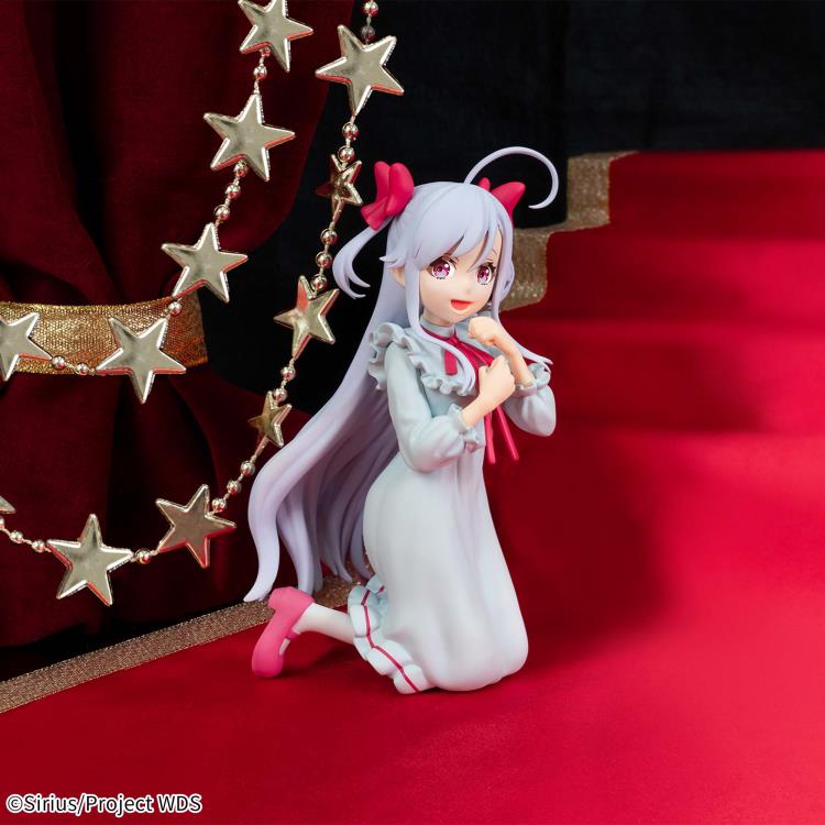 World Dai Star Yae Niizuma Figure