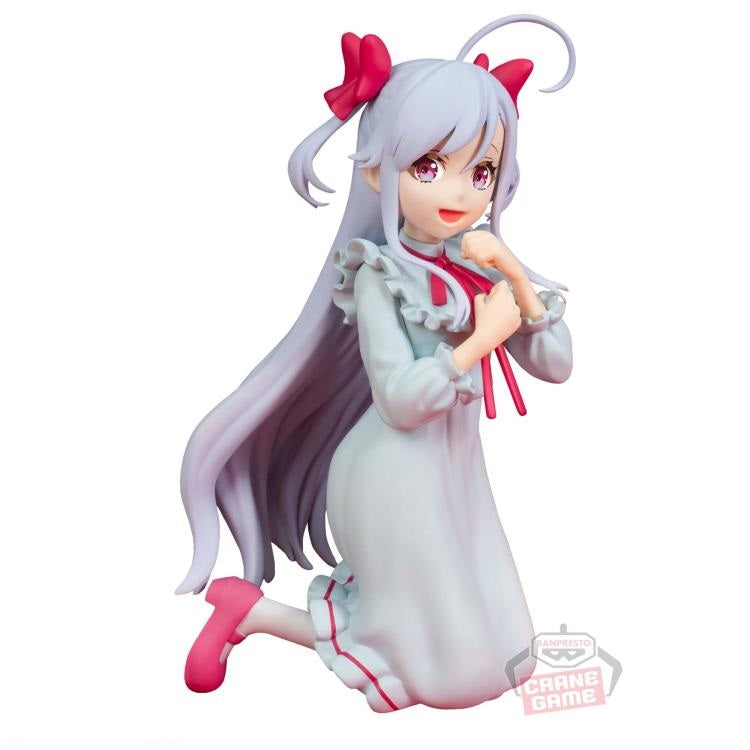 World Dai Star Yae Niizuma Figure