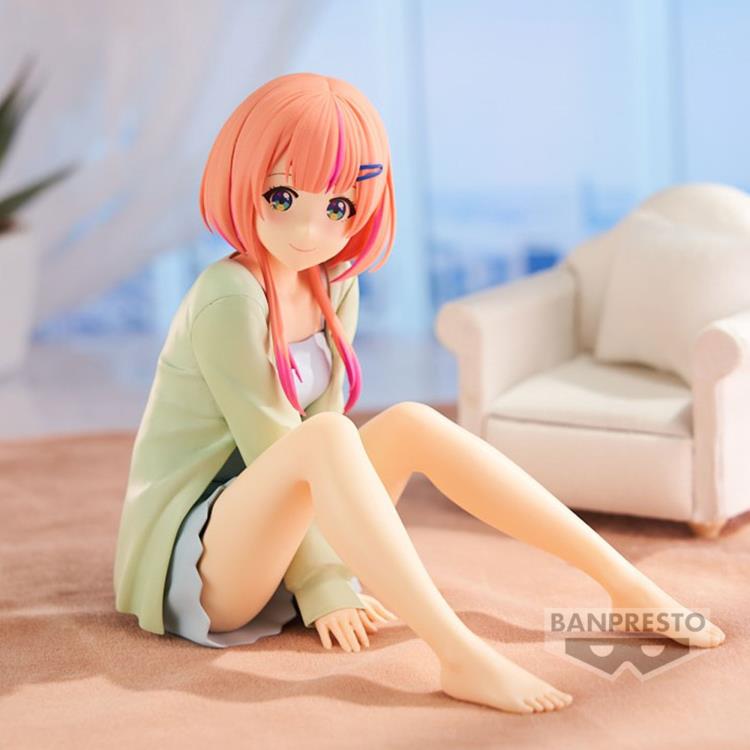 Kizuna No Allele Miracle Figure