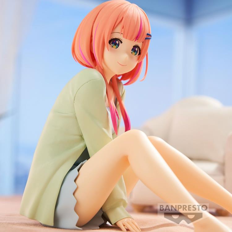 Kizuna No Allele Miracle Figure