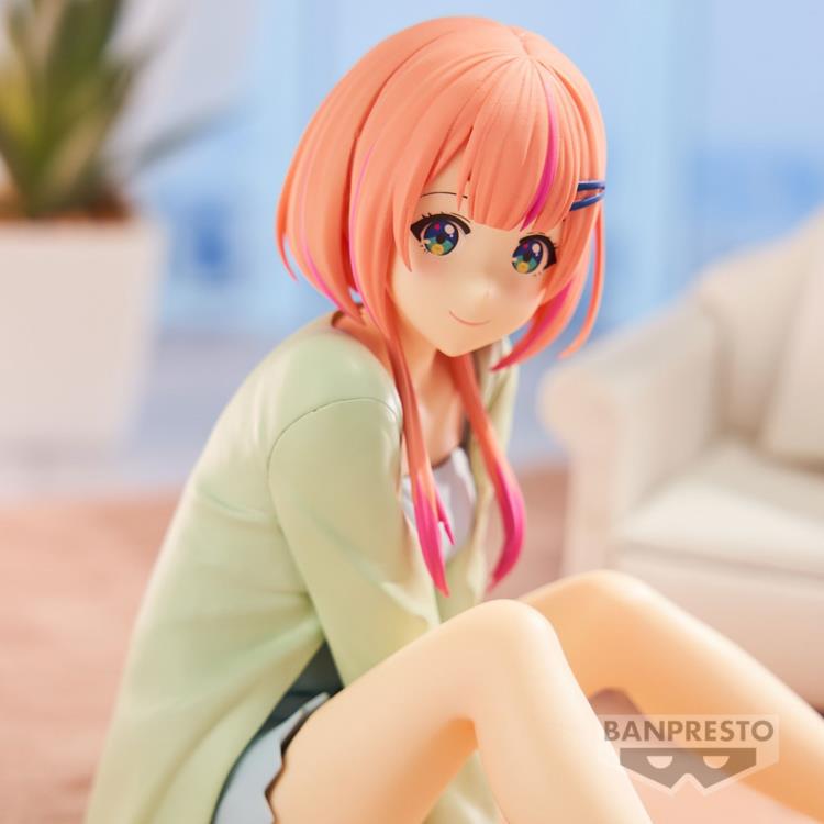 Kizuna No Allele Miracle Figure