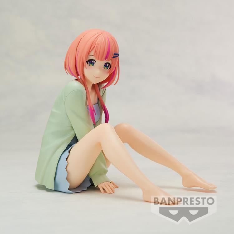 Kizuna No Allele Miracle Figure