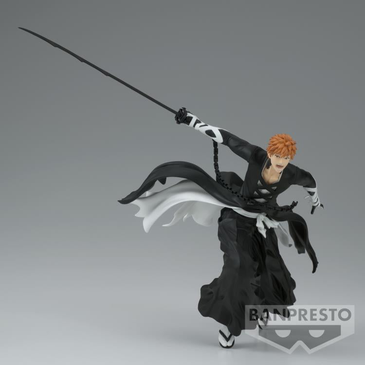 Bleach Vibration Stars-Ichigo Kurosaki-