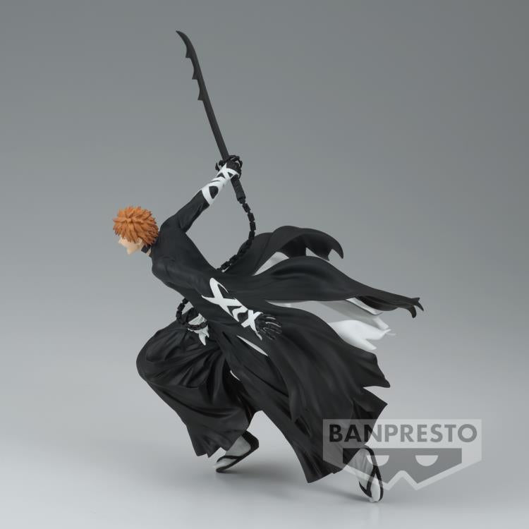 Bleach Vibration Stars-Ichigo Kurosaki-