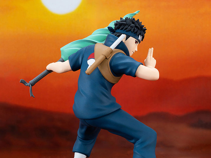 Naruto Narutop99 Uchiha Shisui Figure