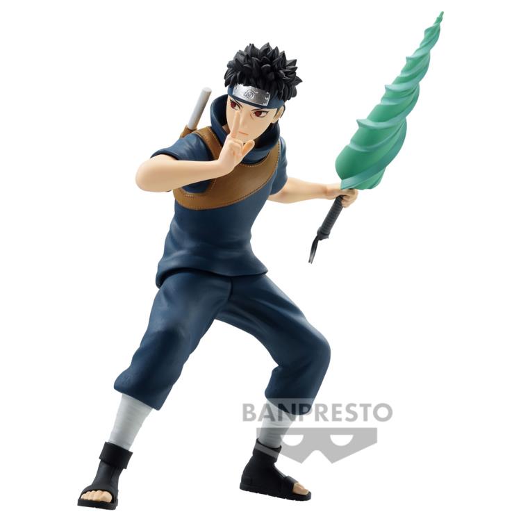 Naruto Narutop99 Uchiha Shisui Figure