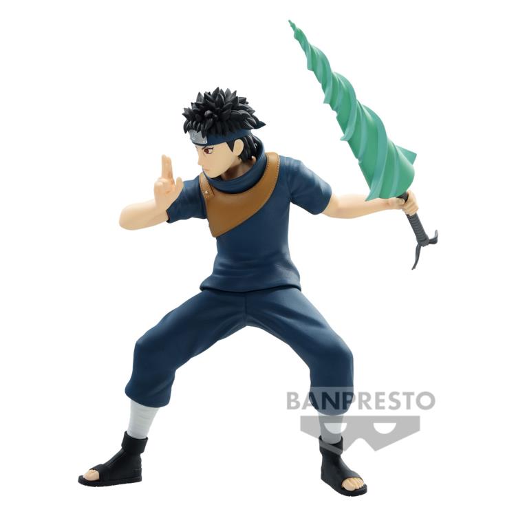 Naruto Narutop99 Uchiha Shisui Figure