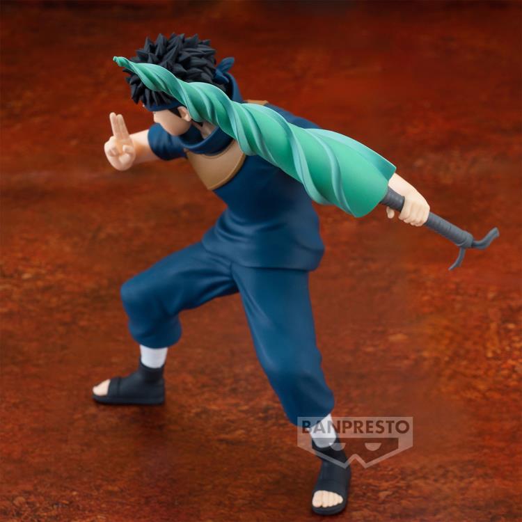 Naruto Narutop99 Uchiha Shisui Figure