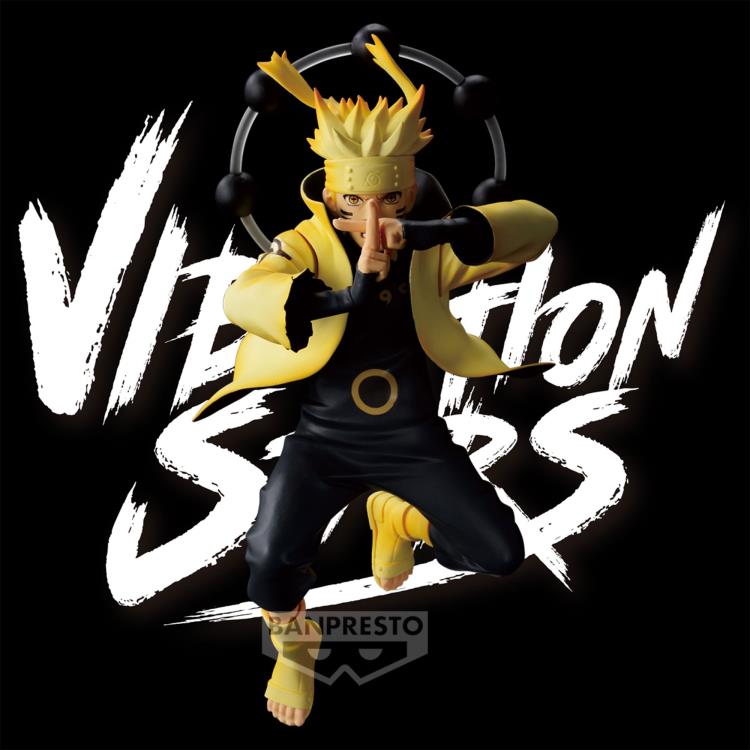 Naruto Shippuden Vibration Stars-Uzumaki Naruto- V