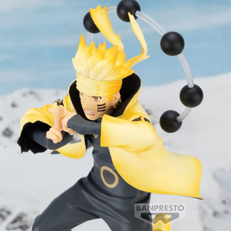 Naruto Shippuden Vibration Stars-Uzumaki Naruto- V