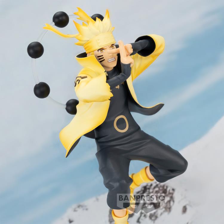 Naruto Shippuden Vibration Stars-Uzumaki Naruto- V